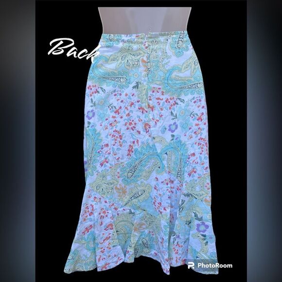 David Brooks skirt size 8 - Picture 2 of 4